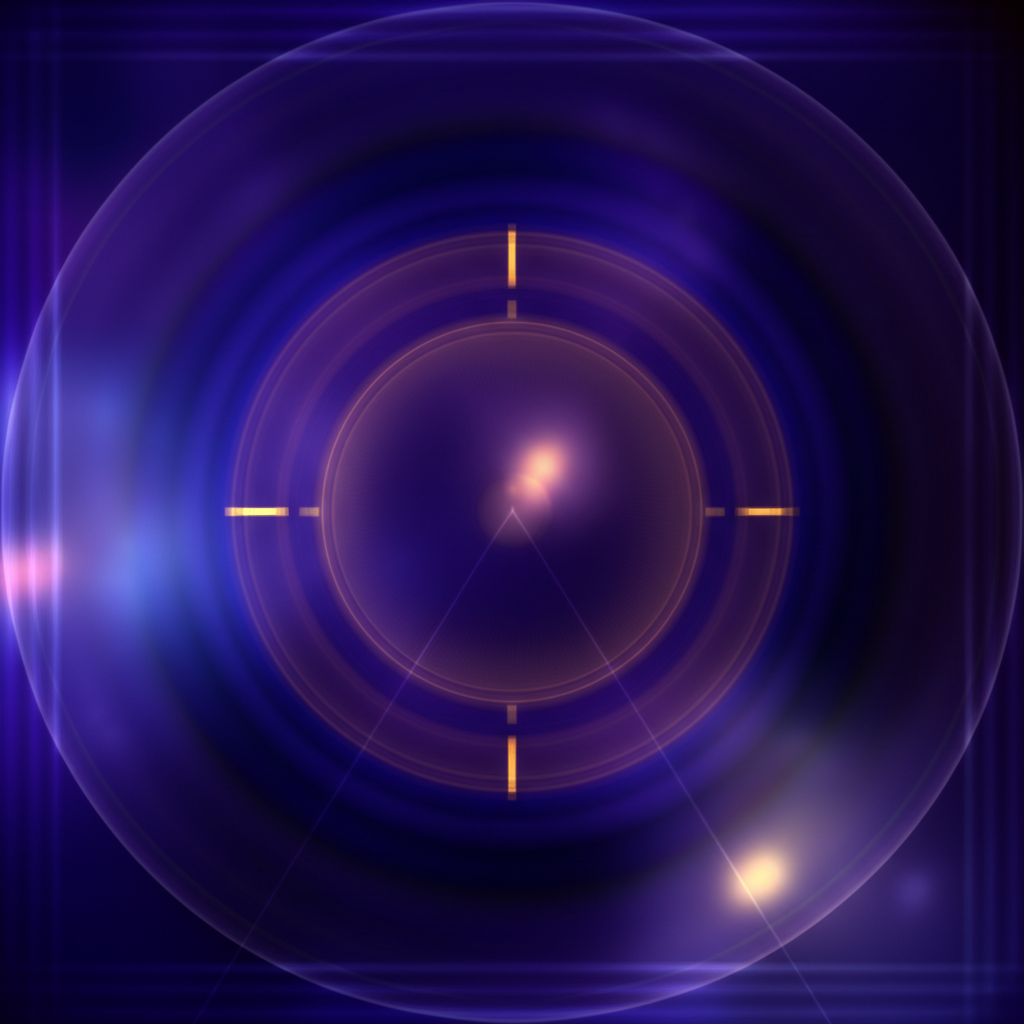 Символическое изображение часов, показывающих 02 02 знак времени на мистическом фоне