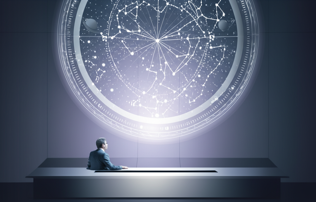 Профессиональный астролог консультация с анализом натальной карты