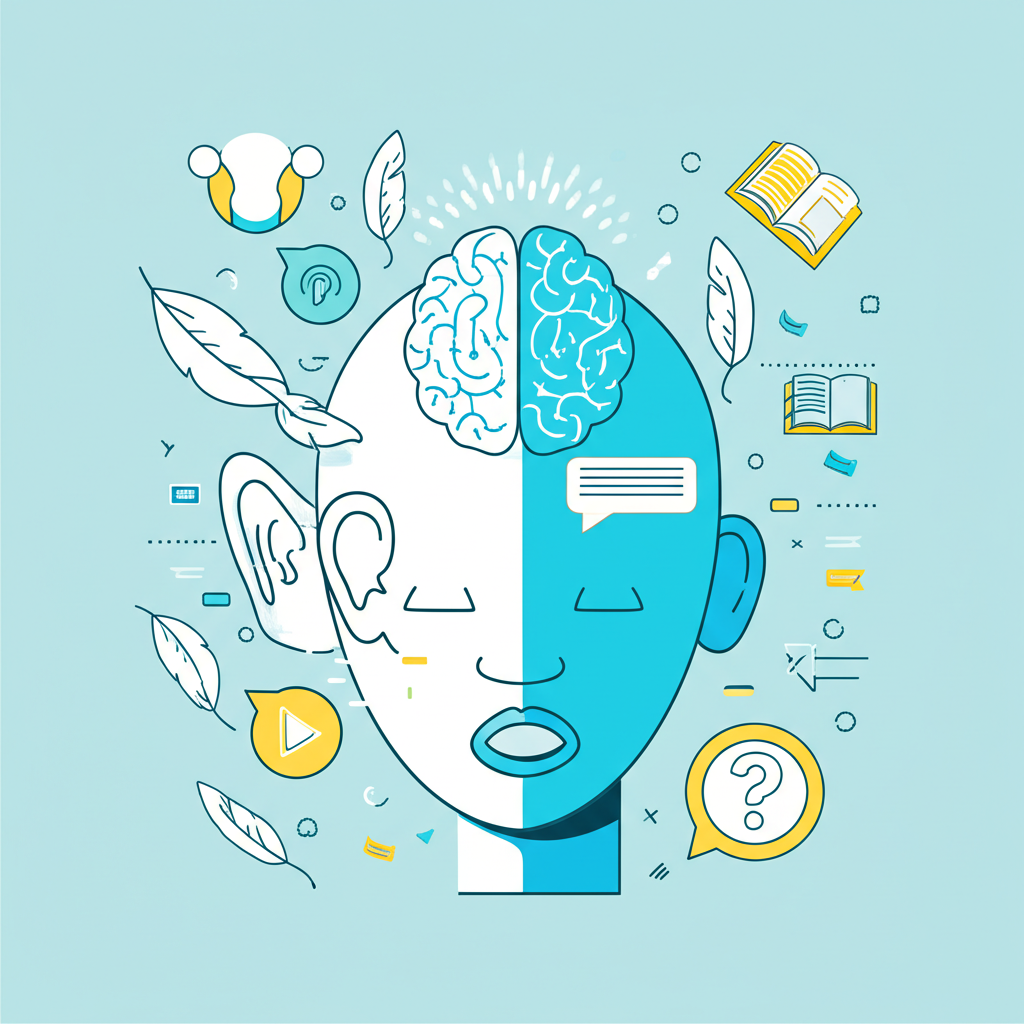 Символическое изображение интеллектуальной и коммуникабельной личности, у которой асцендент близнецы.