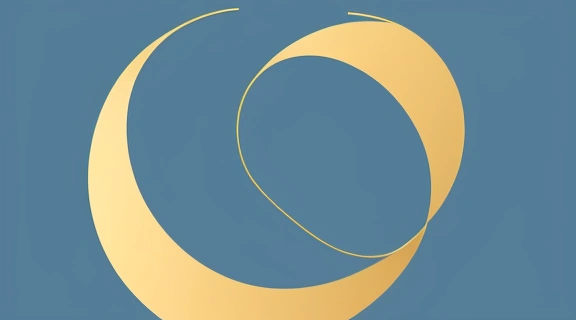 Символическое изображение числа 1, представляющее Число 1 нумерология, как источник лидерства и индивидуальности.