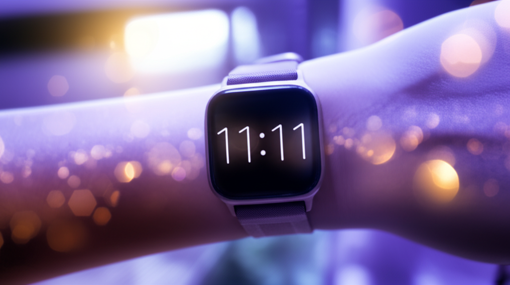 Дорин Верче ангельская нумерология скачать на часах: значение комбинации 11:11 на умных часах.