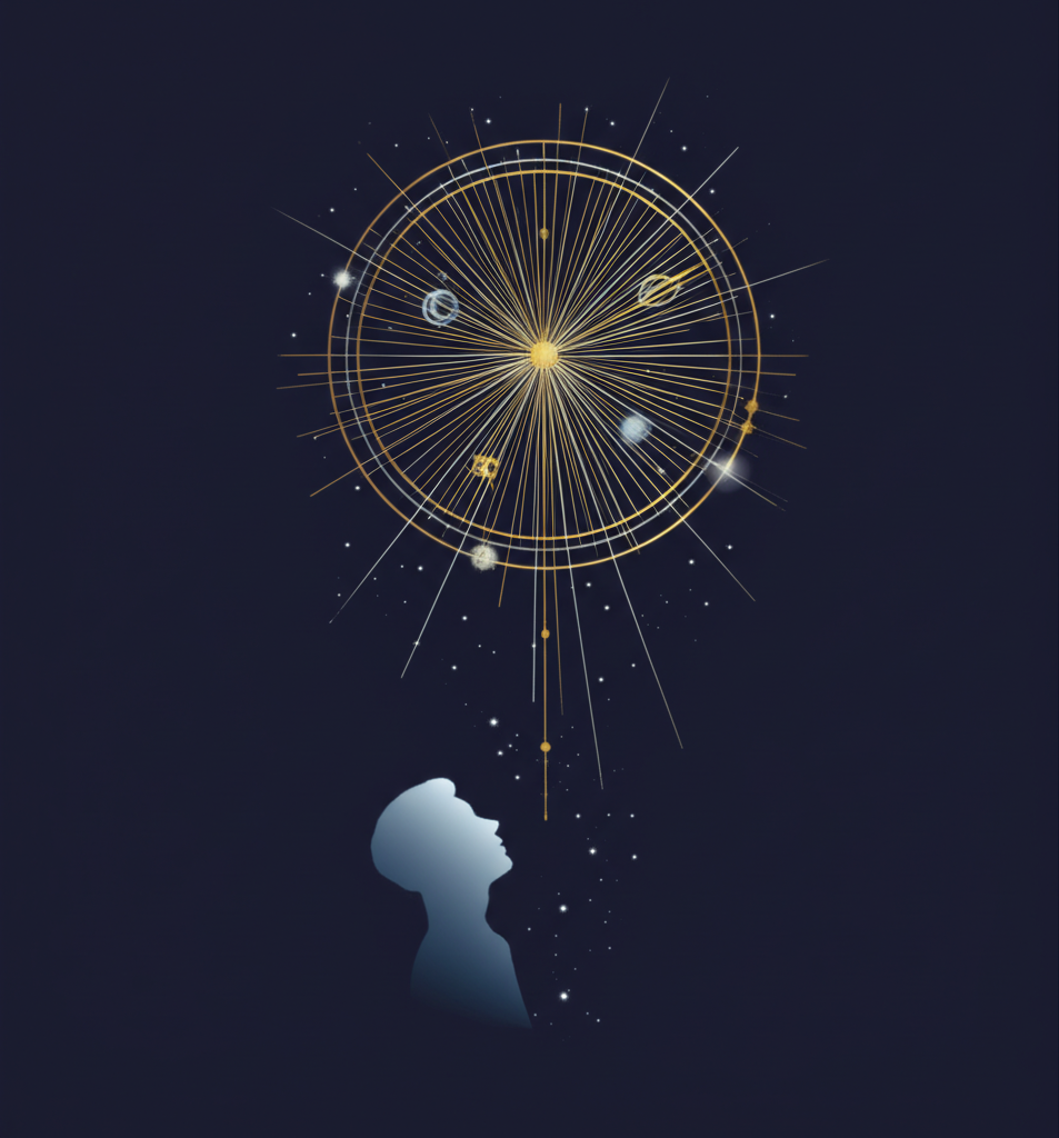 Детальная геокульт ру натальная карта с планетами и знаками зодиака