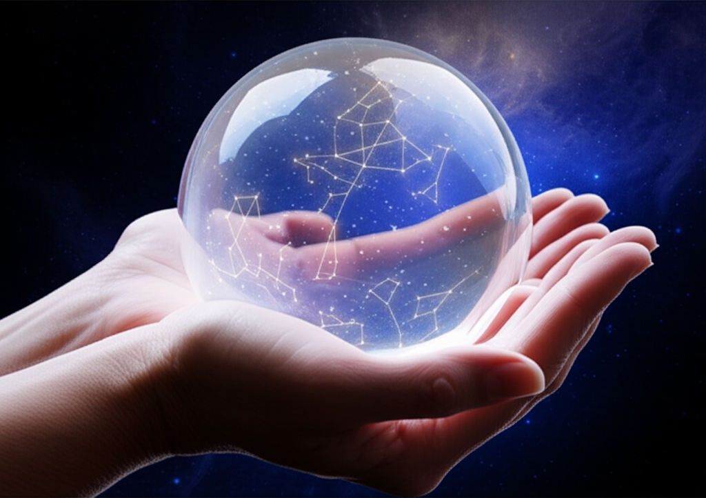 Натальная карта и зодиакальный круг как инструмент, через который идеальная работа астрология помогает найти призвание.