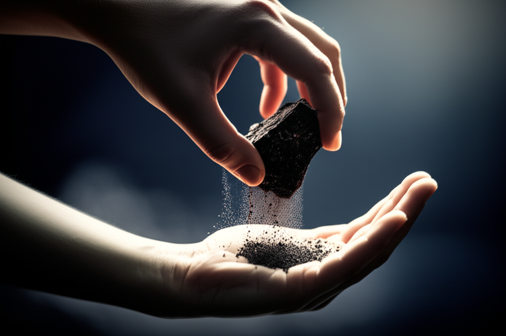 Человек, проявляющий инстинкт власти научиться прощать, освобождаясь от груза обид.