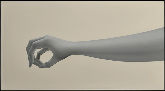 Изображение демонстрирует эмоциональные последствия, к чему приводит измена, через метафору трещины в отношениях.