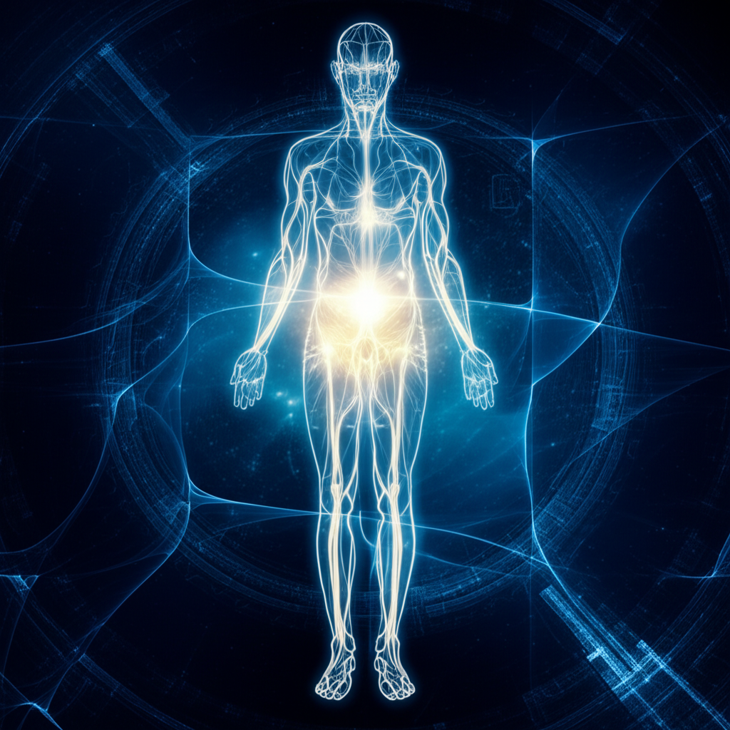 Символическое изображение внутреннего мира человека в учении каббала по лайтману