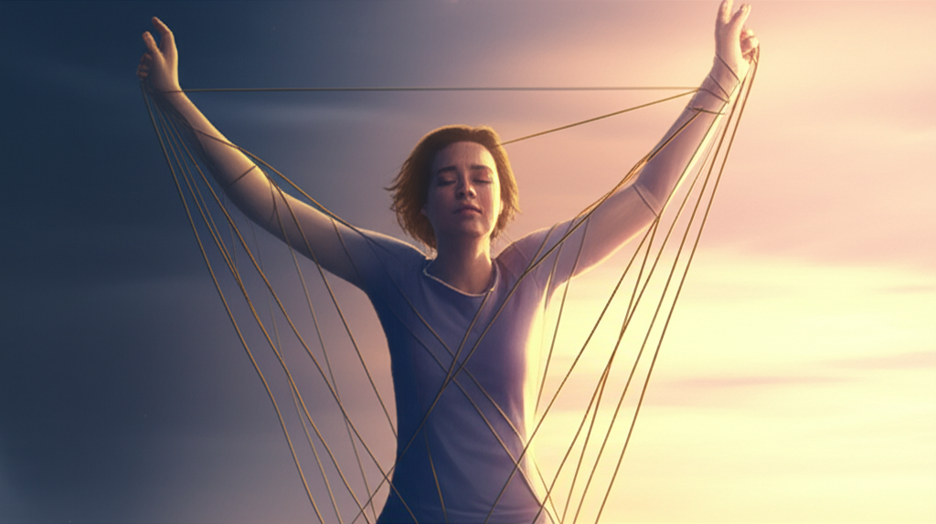 Практические шаги, как побороть любовную зависимость и обрести эмоциональную свободу