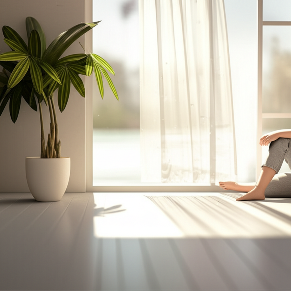 Эффективные методы, как почистить свою энергию и восстановить внутренний баланс.