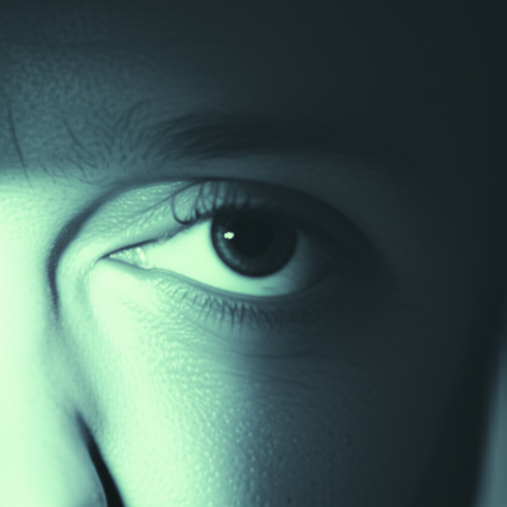 Символическое изображение, которое помогает как понять что сглазили по внутренним ощущениям.