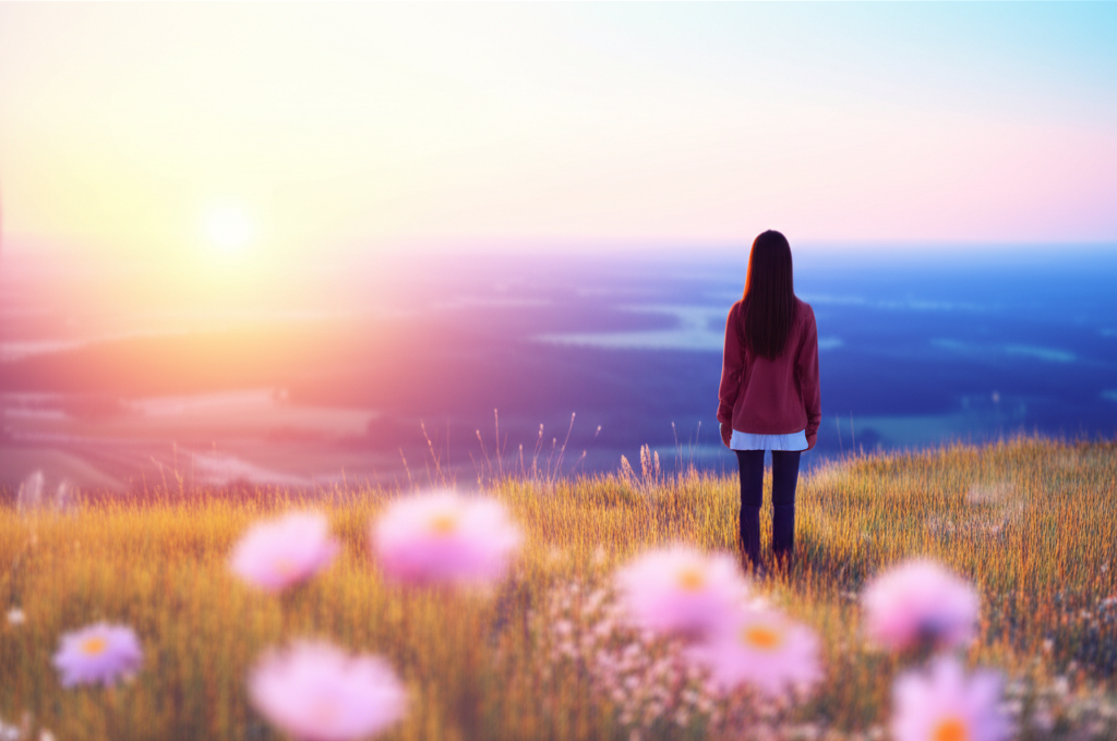 Внутренняя работа и самопознание как главный ответ на вопрос, как привлечь любовь.