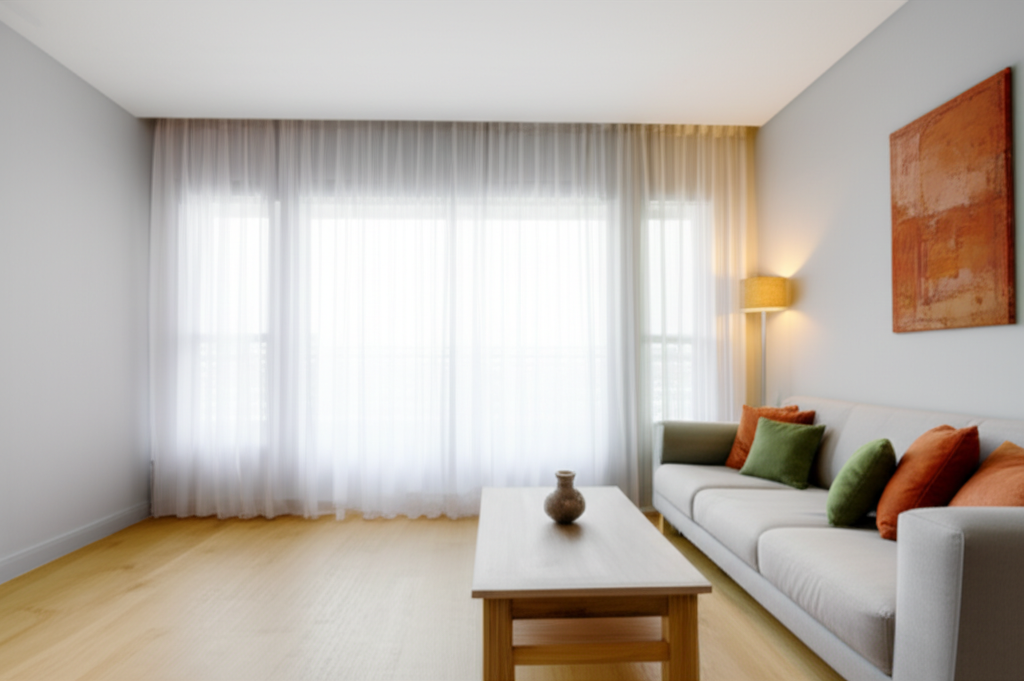 Профессиональный дизайнерский подход, чтобы создать идеальную квартиру вашей мечты.