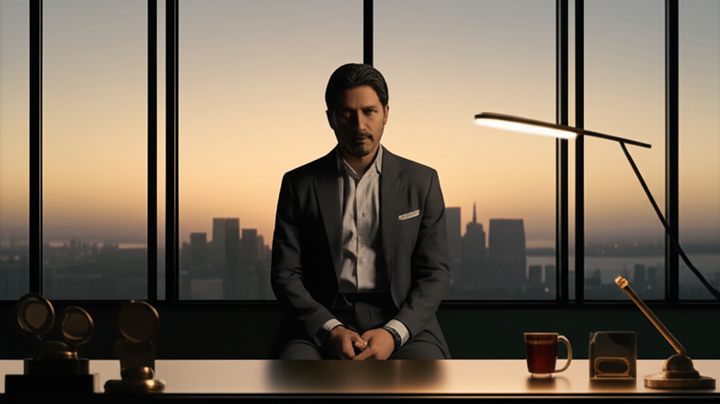 Надежный и амбициозный козерог мужчина характеристика его личности