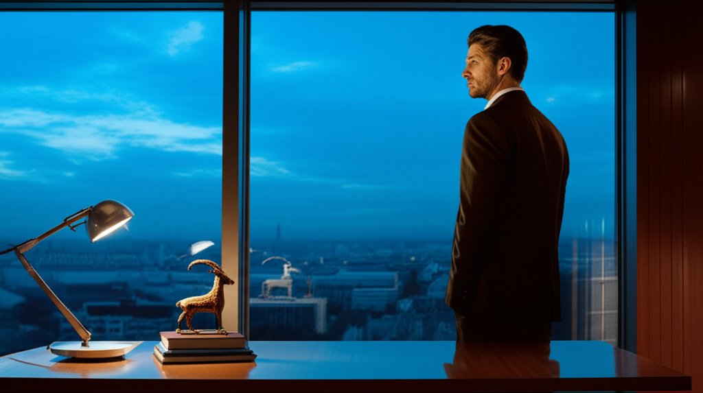 Серьезный и целеустремленный козерог мужчина характеристика совместимость которого подробно описана в статье.