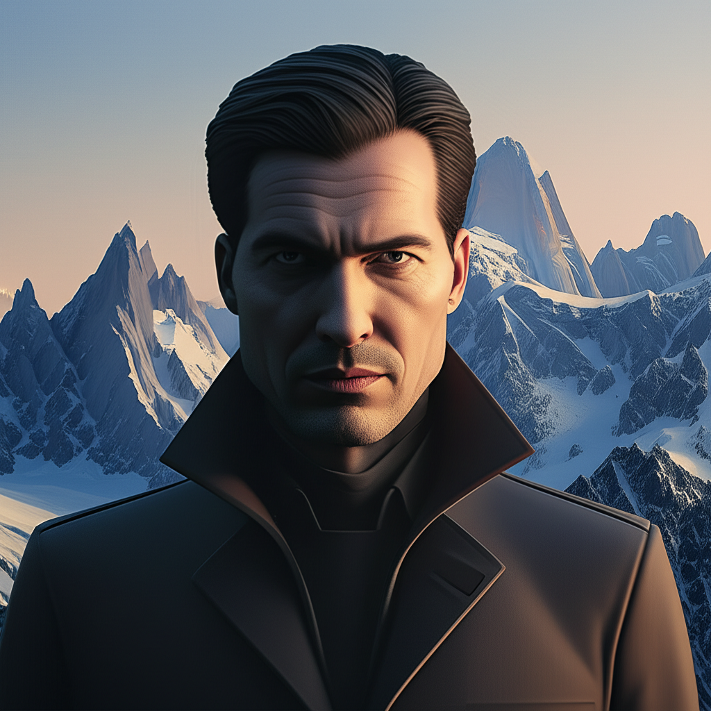 Мужчина козерог характеристика знака – амбициозный и серьезный представитель зодиака.