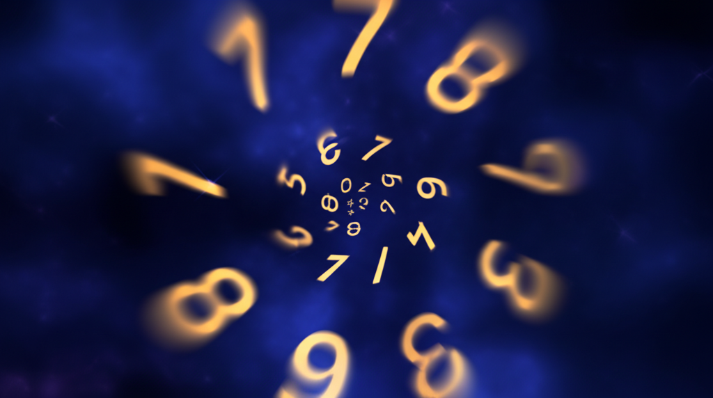 Глубокая нумерология цифр и их сакральное значение.