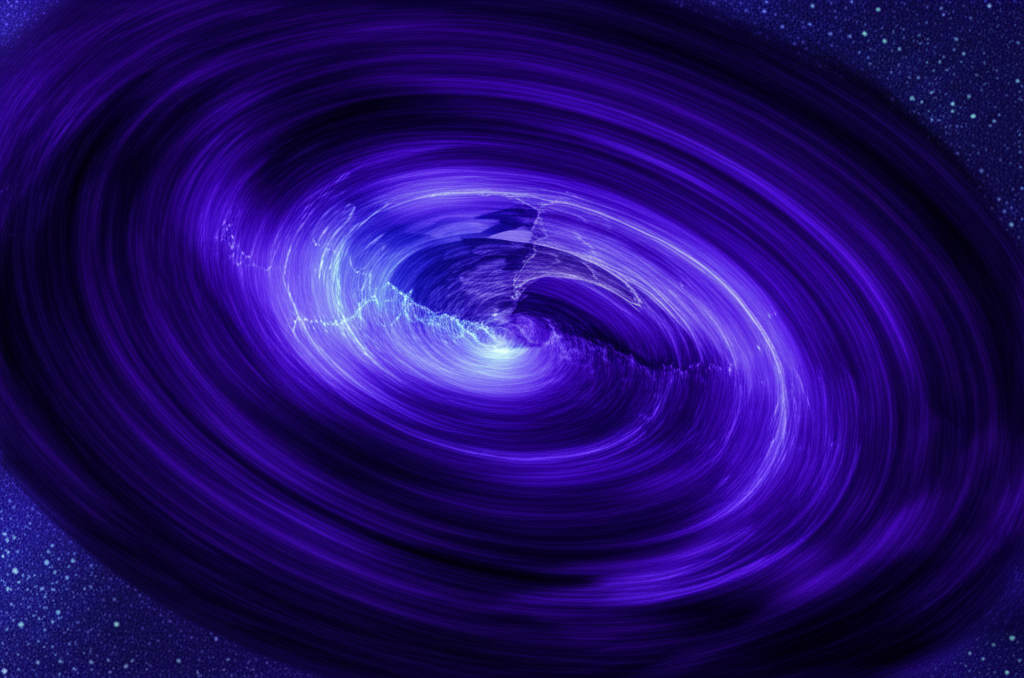 Астрологическое изображение, символизирующее влияние, которое оказывает планета раху на карму и судьбу.