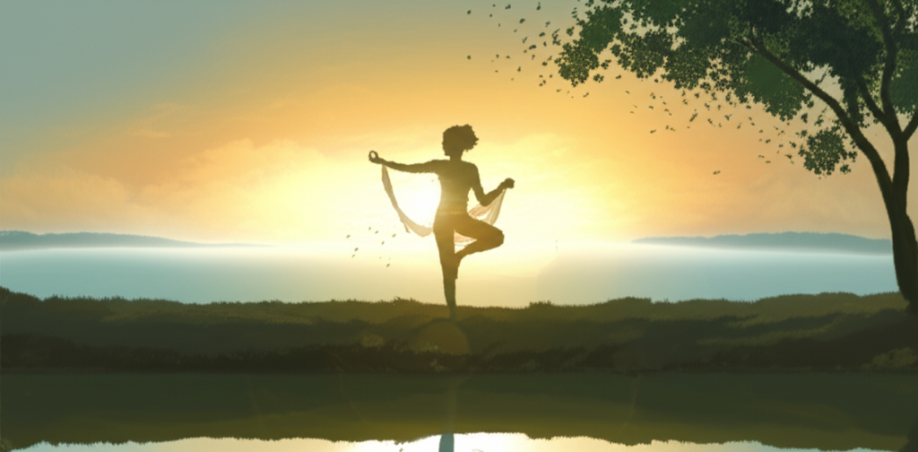 Похудание и 4 стихии как целостный подход к гармонии тела и духа.