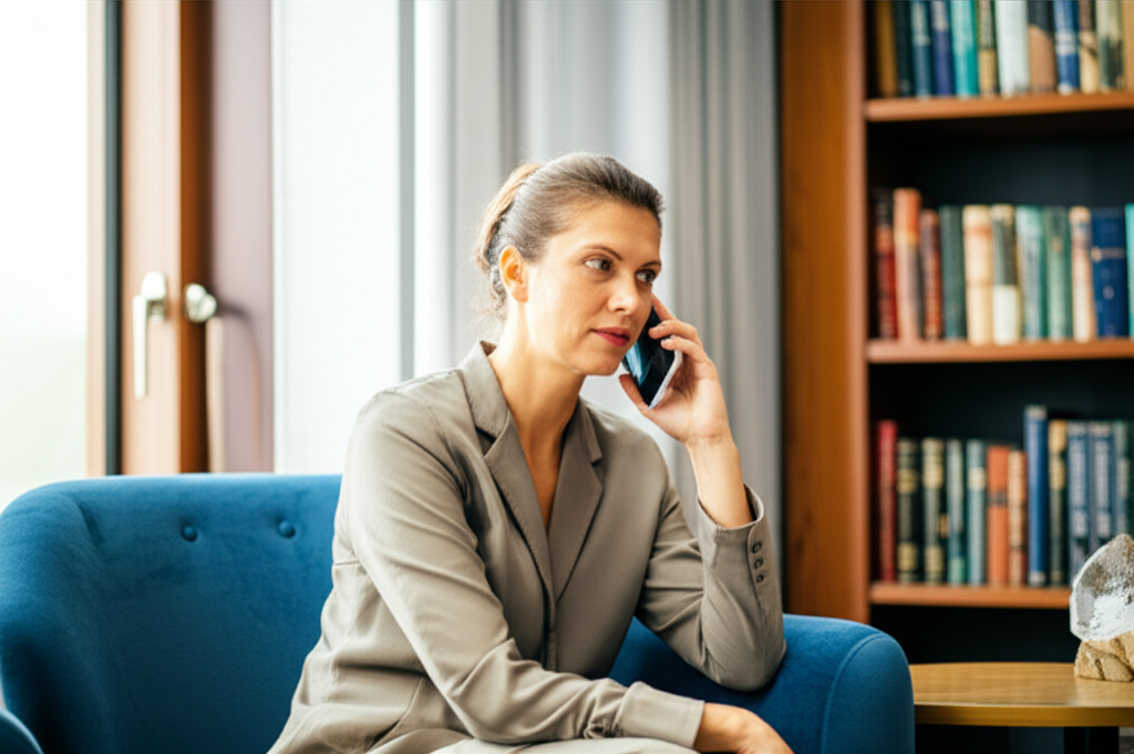 Профессиональная помощь экстрасенсов по телефону для решения личных вопросов.