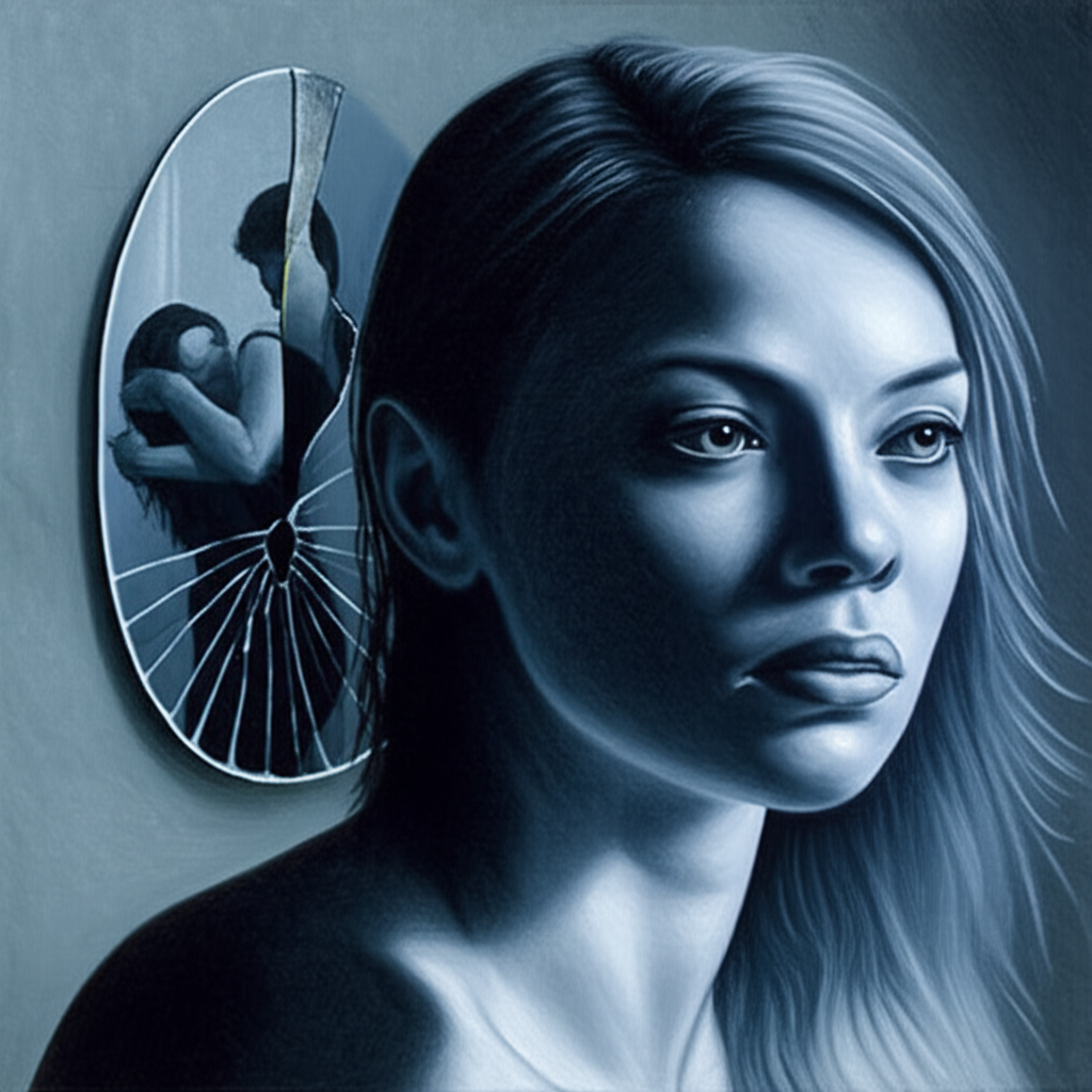 Психологический портрет женщины, которую общество называет разлучница