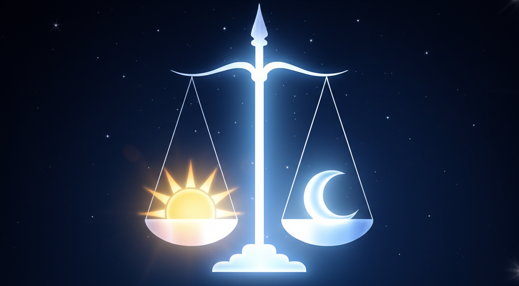 Анализ жизненной гармонии с помощью карт Таро и Расклад Равновесие.