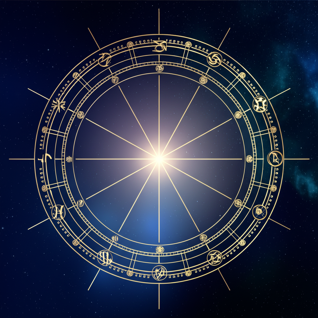 Цифровой разбор натальной карты онлайн бесплатно с расшифровкой и описанием на экране устройства.