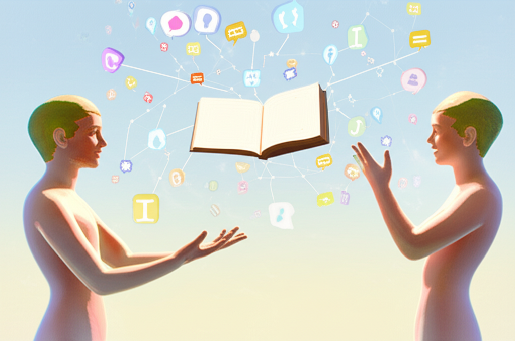 Схематичное изображение, которое отражает интеллектуальное и коммуникативное солнце в близнецах.