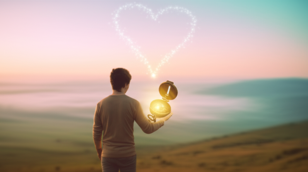 Практические шаги, которые помогут увеличить шансы в любви и найти партнера.